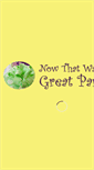 Mobile Screenshot of nowthatwasagreatparty.com